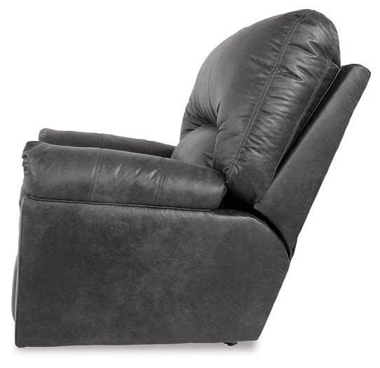 Bladen Recliner - MR ZEE FURNITURE