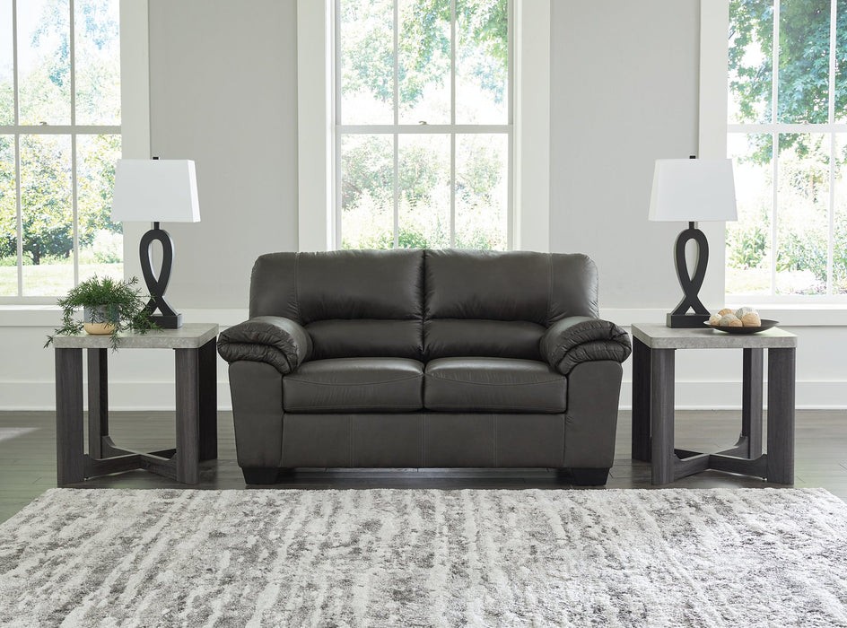 Bladen Loveseat - MR ZEE FURNITURE