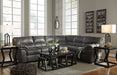 Bladen Sectional - MR ZEE FURNITURE