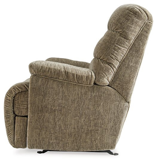 Bridgtrail Recliner - MR ZEE FURNITURE