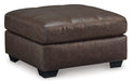 Barlin Mills Oversized Accent Ottoman - MR ZEE FURNITURE