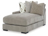 Aslan Court Sofa Pit Sectional - MR ZEE FURNITURE