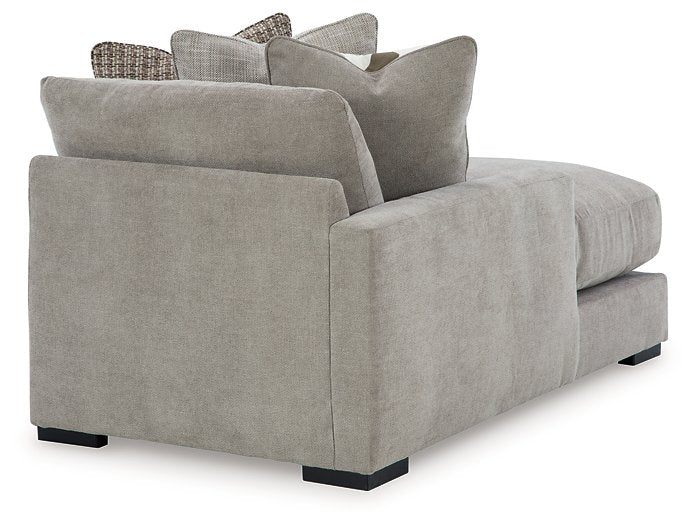 Aslan Court Sofa Pit Sectional - MR ZEE FURNITURE