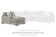 Aslan Court Sofa Pit Sectional - MR ZEE FURNITURE