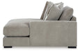 Aslan Court Sofa Pit Sectional - MR ZEE FURNITURE