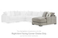 Aslan Court Sofa Pit Sectional - MR ZEE FURNITURE