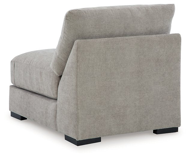 Aslan Court Sectional - MR ZEE FURNITURE