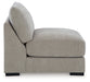 Aslan Court Sofa Pit Sectional - MR ZEE FURNITURE