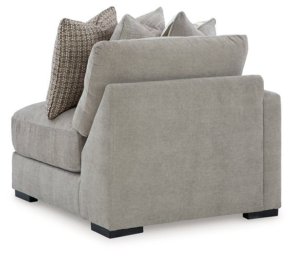 Aslan Court Sofa Sectional - MR ZEE FURNITURE