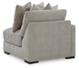 Aslan Court Sofa Sectional - MR ZEE FURNITURE