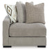 Aslan Court Sofa Sectional - MR ZEE FURNITURE