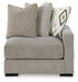 Aslan Court Sofa Sectional - MR ZEE FURNITURE