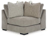 Aslan Court Sectional - MR ZEE FURNITURE