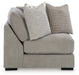 Aslan Court Sectional - MR ZEE FURNITURE