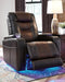 Composer Power Recliner - MR ZEE FURNITURE