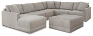 Katany Living Room Set - MR ZEE FURNITURE