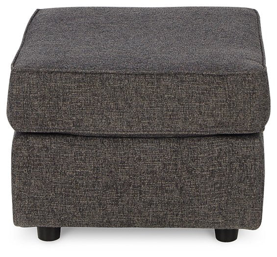 Cascilla Ottoman - MR ZEE FURNITURE