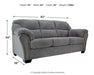 Allmaxx Sofa - MR ZEE FURNITURE