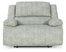 McClelland Oversized Recliner - MR ZEE FURNITURE