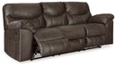 Boxberg Reclining Sofa - MR ZEE FURNITURE