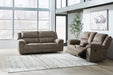 Laresview Living Room Set - MR ZEE FURNITURE