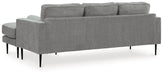 Hazela Sofa Chaise - MR ZEE FURNITURE