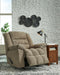 Kegler Recliner - MR ZEE FURNITURE