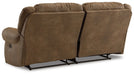 Boothbay Reclining Sofa - MR ZEE FURNITURE