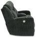 Martinglenn Power Reclining Loveseat with Console - MR ZEE FURNITURE