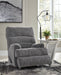 Man Fort Recliner - MR ZEE FURNITURE