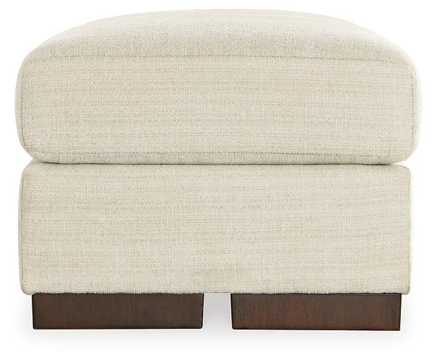 Maggie Ottoman - MR ZEE FURNITURE