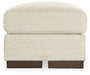 Maggie Ottoman - MR ZEE FURNITURE