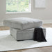 Casselbury Ottoman With Storage - MR ZEE FURNITURE