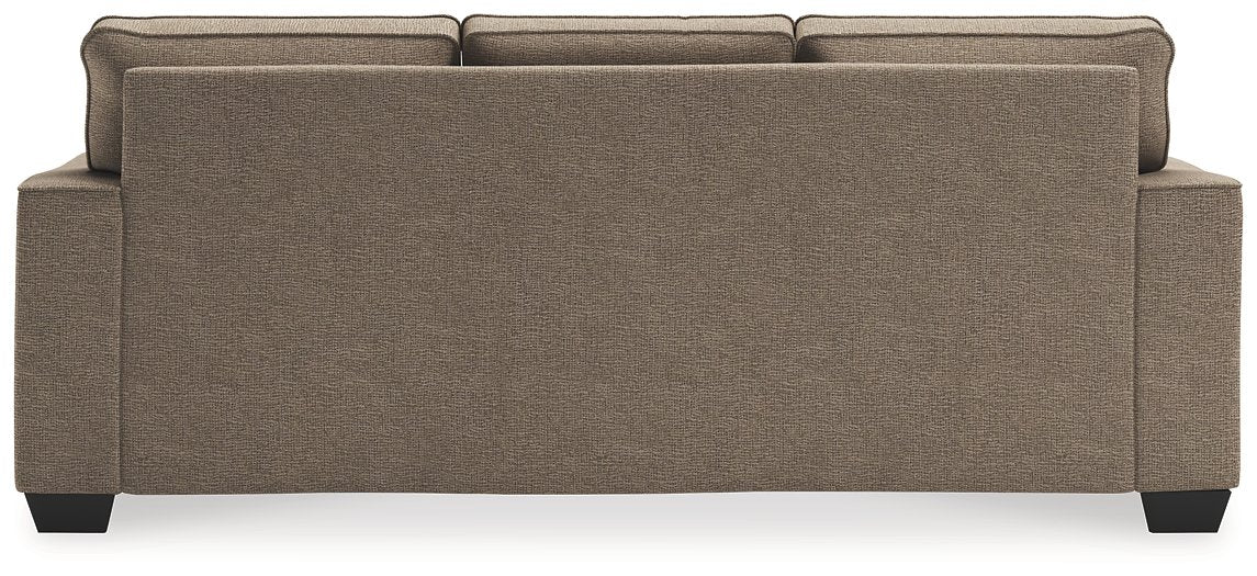 Greaves Sofa Chaise - MR ZEE FURNITURE