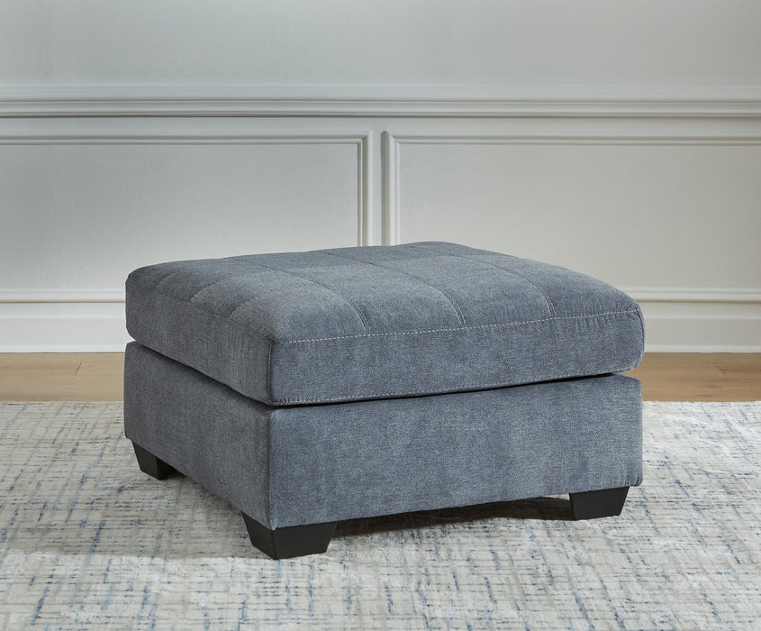 Marleton Oversized Accent Ottoman - MR ZEE FURNITURE