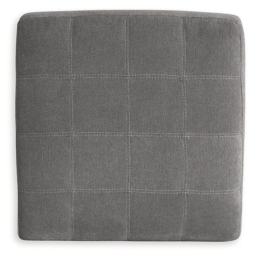 Marleton Oversized Accent Ottoman - MR ZEE FURNITURE