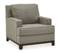 Kaywood Living Room Set - MR ZEE FURNITURE