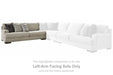 Artsie Sectional - MR ZEE FURNITURE