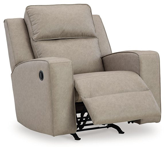 Lavenhorne Recliner - MR ZEE FURNITURE