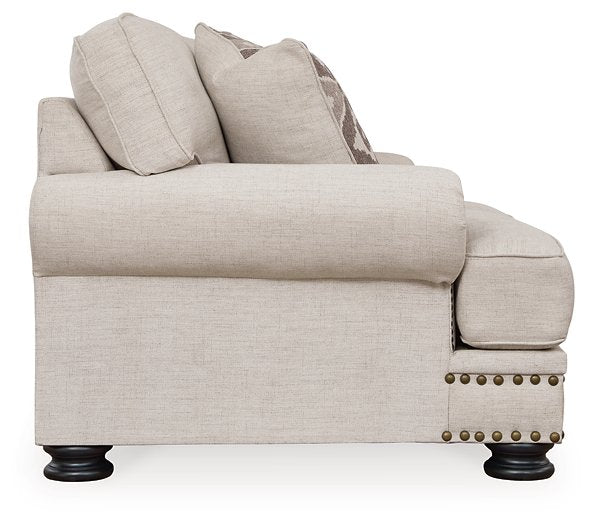 Merrimore Loveseat - MR ZEE FURNITURE