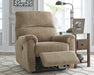 McTeer Power Recliner - MR ZEE FURNITURE