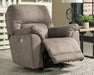 Cavalcade Power Recliner - MR ZEE FURNITURE