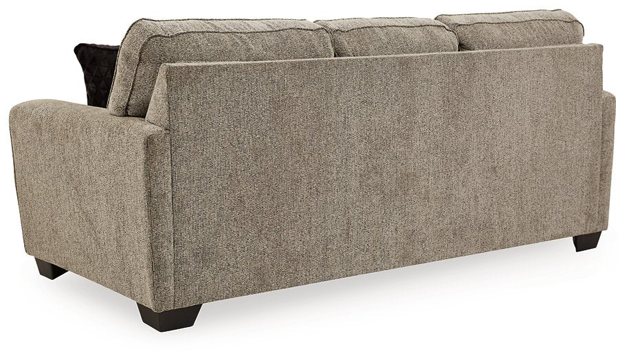 McCluer Sofa - MR ZEE FURNITURE