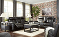 Kempten Living Room Set - MR ZEE FURNITURE