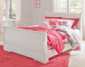 Anarasia Bed - MR ZEE FURNITURE