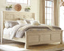 Bolanburg Bed - MR ZEE FURNITURE