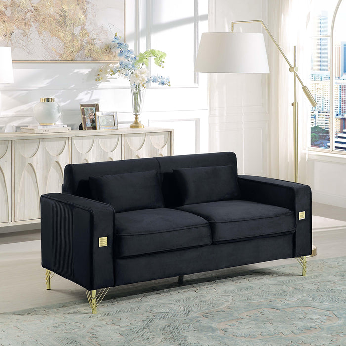 8043 LOVESEAT/SOFA