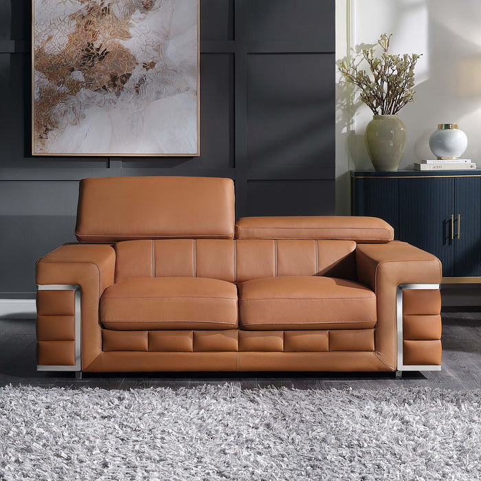 8046 LOVESEAT/SOFA