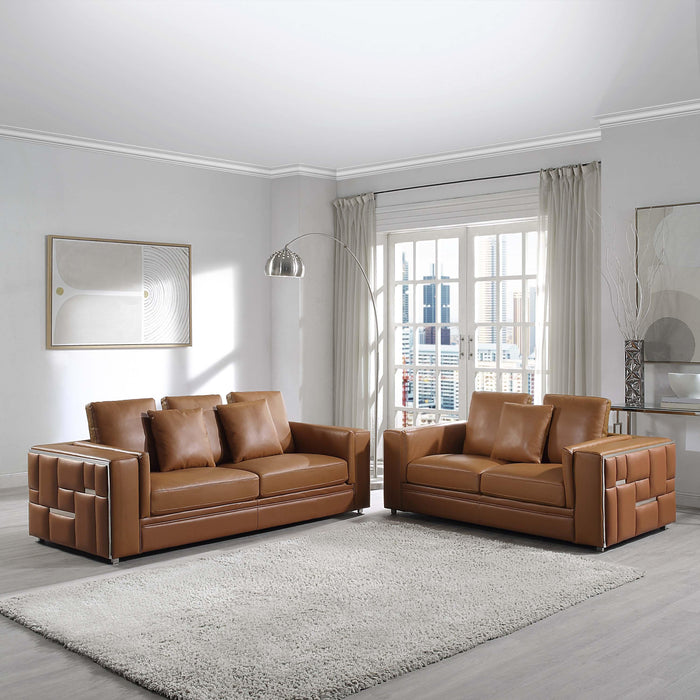 8047 LOVESEAT/SOFA image