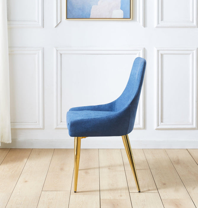 DC57 DINING CHAIR